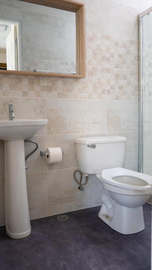 Doral Executive Apartments David Zewnętrze zdjęcie