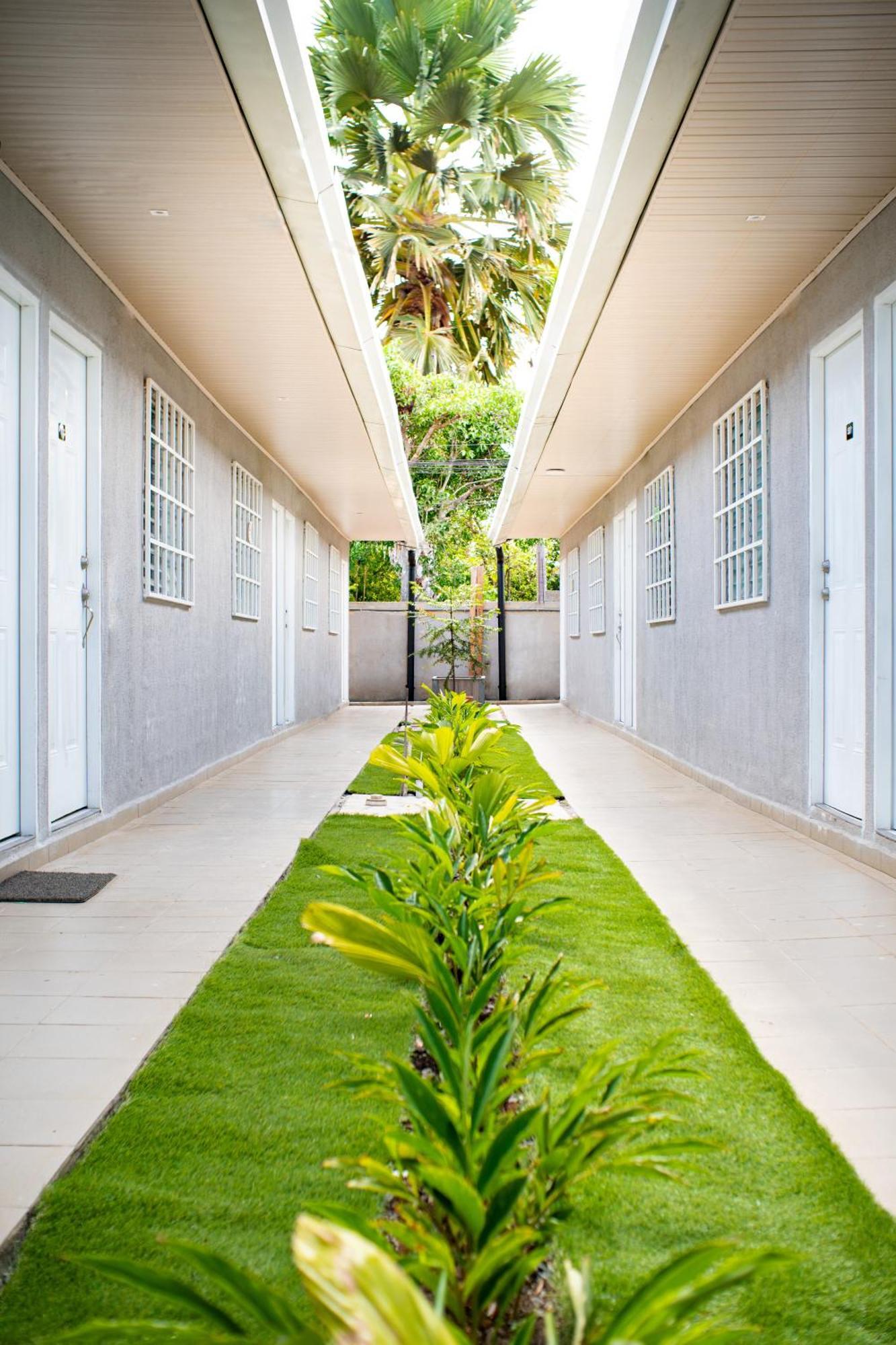 Doral Executive Apartments David Zewnętrze zdjęcie